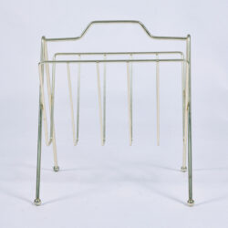 The image for Us Brass Maggazine Rack 3