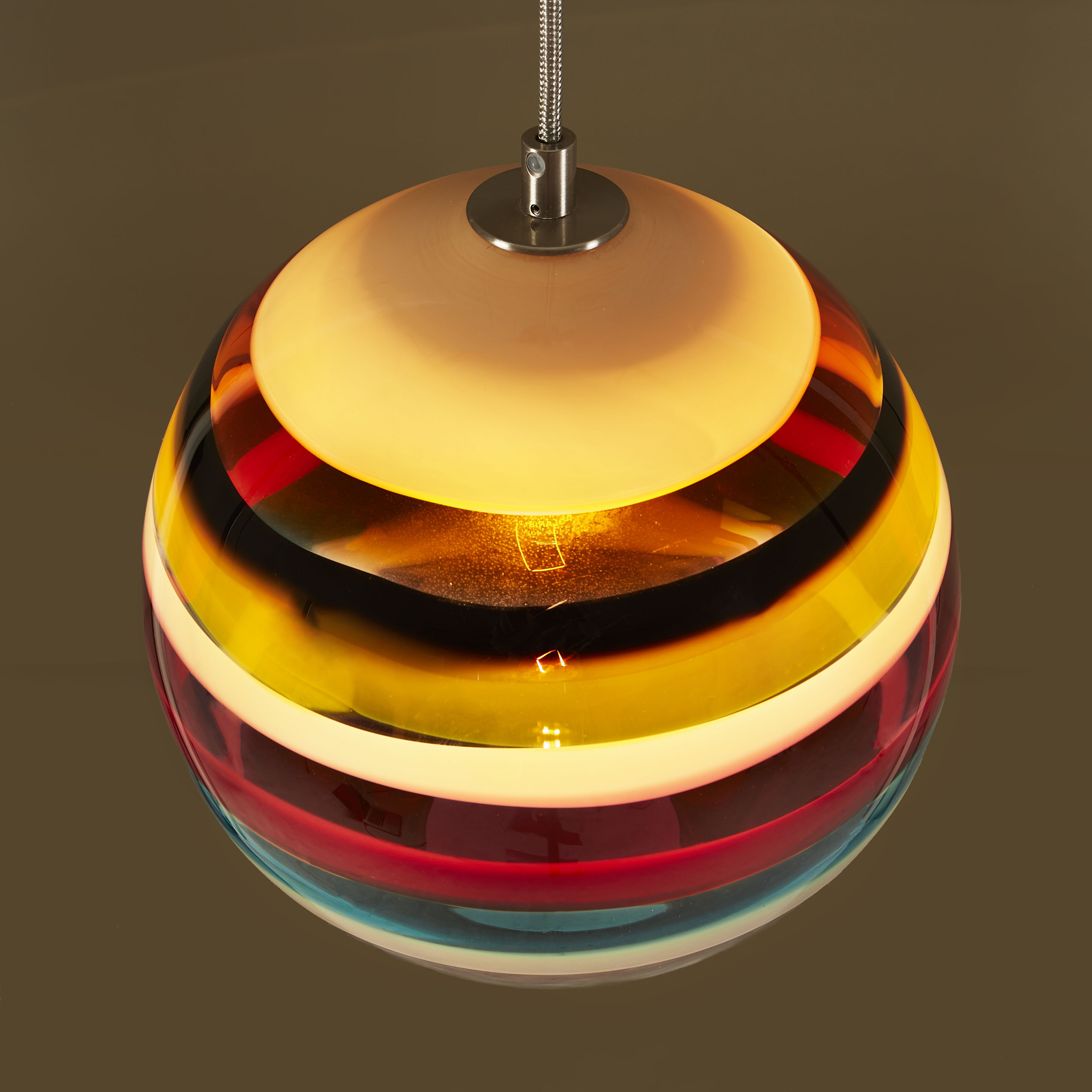 Ball Ceiling Light 178 V1