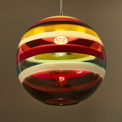 The image for Ball Ceiling Light 181 V1