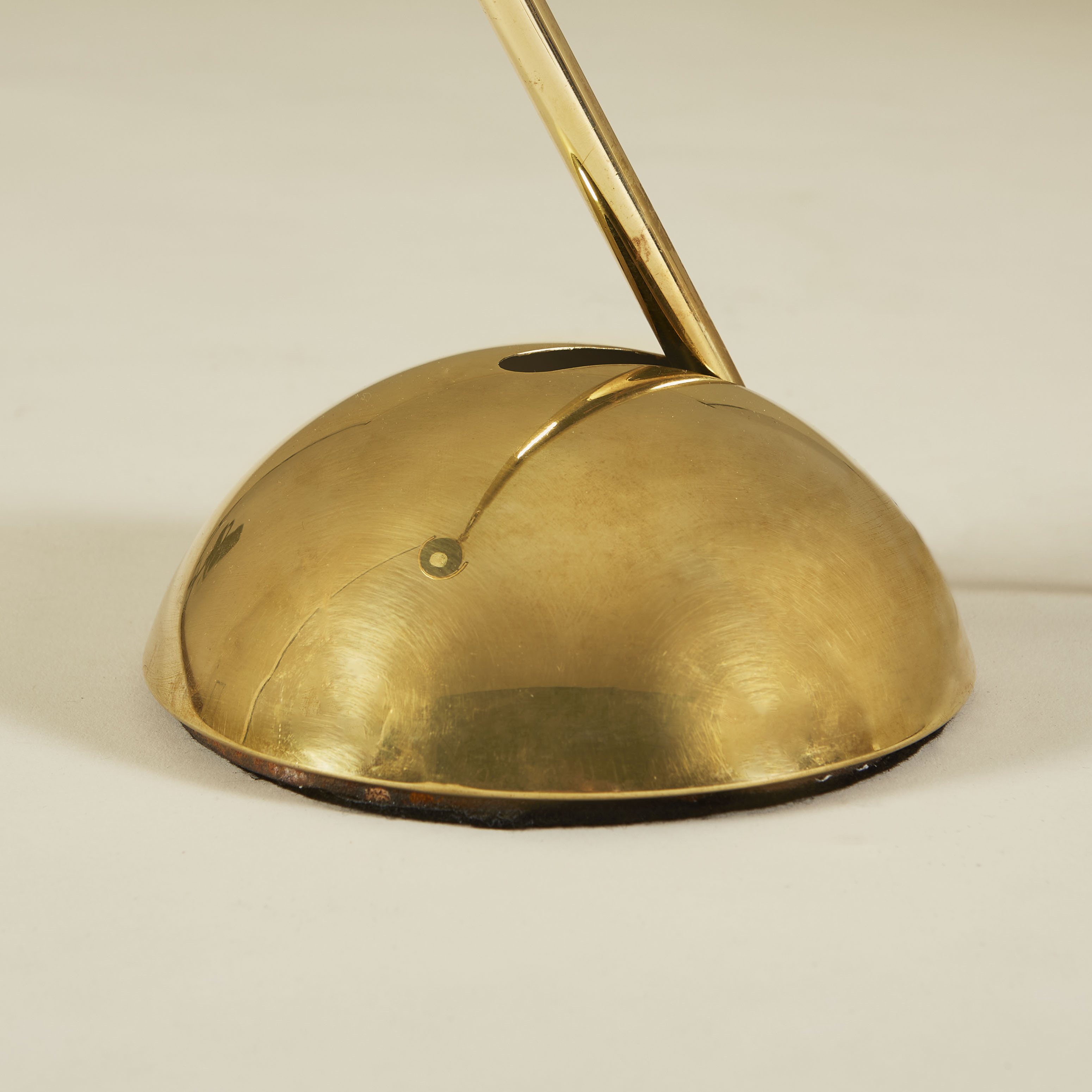 The image for Brass Desk Lamp 159 V1