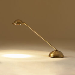 The image for Brass Desk Lamp 153 V1