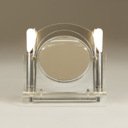 The image for Us Dressing Table Mirror 105 V1