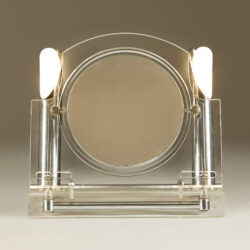 The image for Us Dressing Table Mirror 113 V1