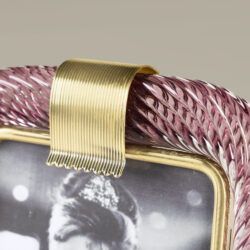 The image for Murano Photoframe Valerie Wade 24 203 V1