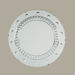 The image for Optic Ball Mirror  Valerie Wade 24 284 V2