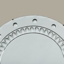 The image for Optic Ball Mirror Valerie Wade 24 285 V2