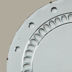 The image for Optic Ball Mirror Valerie Wade 24 288 V2