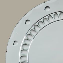 The image for Optic Bullseye Mirror  Valerie Wade 24 288 V3