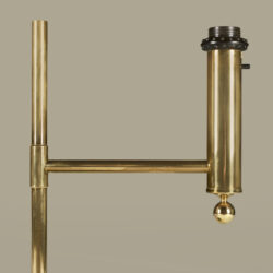 The image for Large Bergboms Lamp Valerie Wade 23 037 V1