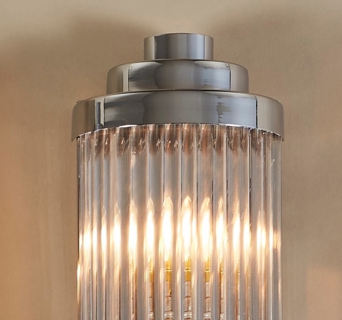 Glass Wall Lights 0171