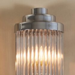 The image for Glass Wall Lights 0171