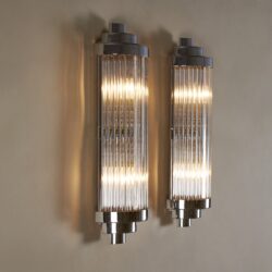 The image for Glass Wall Lights 0179