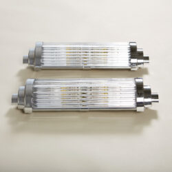 The image for Glass Wall Lights 0182 V1