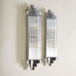 The image for Glass Wall Lights 0182 V1