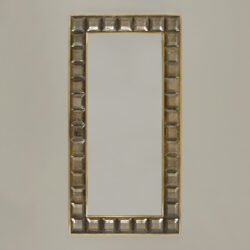 The image for Fume Murano Mirror 19 0113 V2