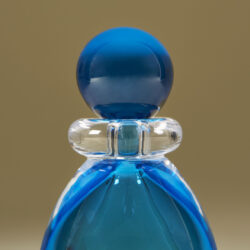 The image for Aqua Marine Tall Perfume Bottle 202 V1