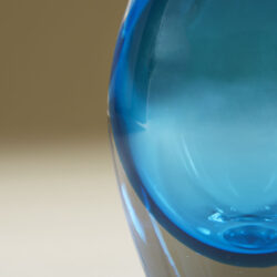 The image for Aqua Marine Tall Perfume Bottle 203 V1