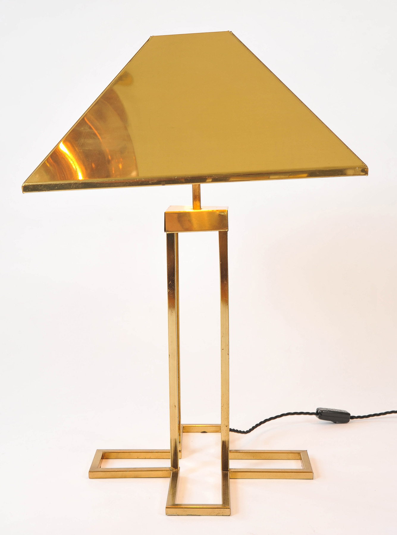 Curtis Jere Lamp Detail4