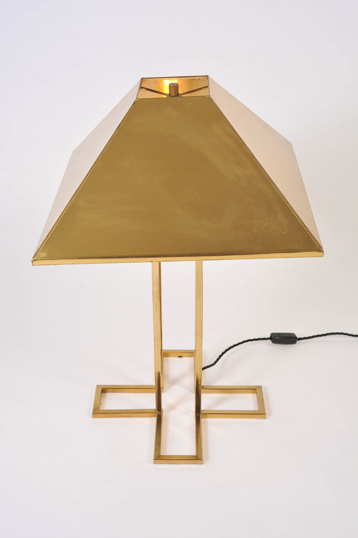 Curtis Jere Lamp Detail5