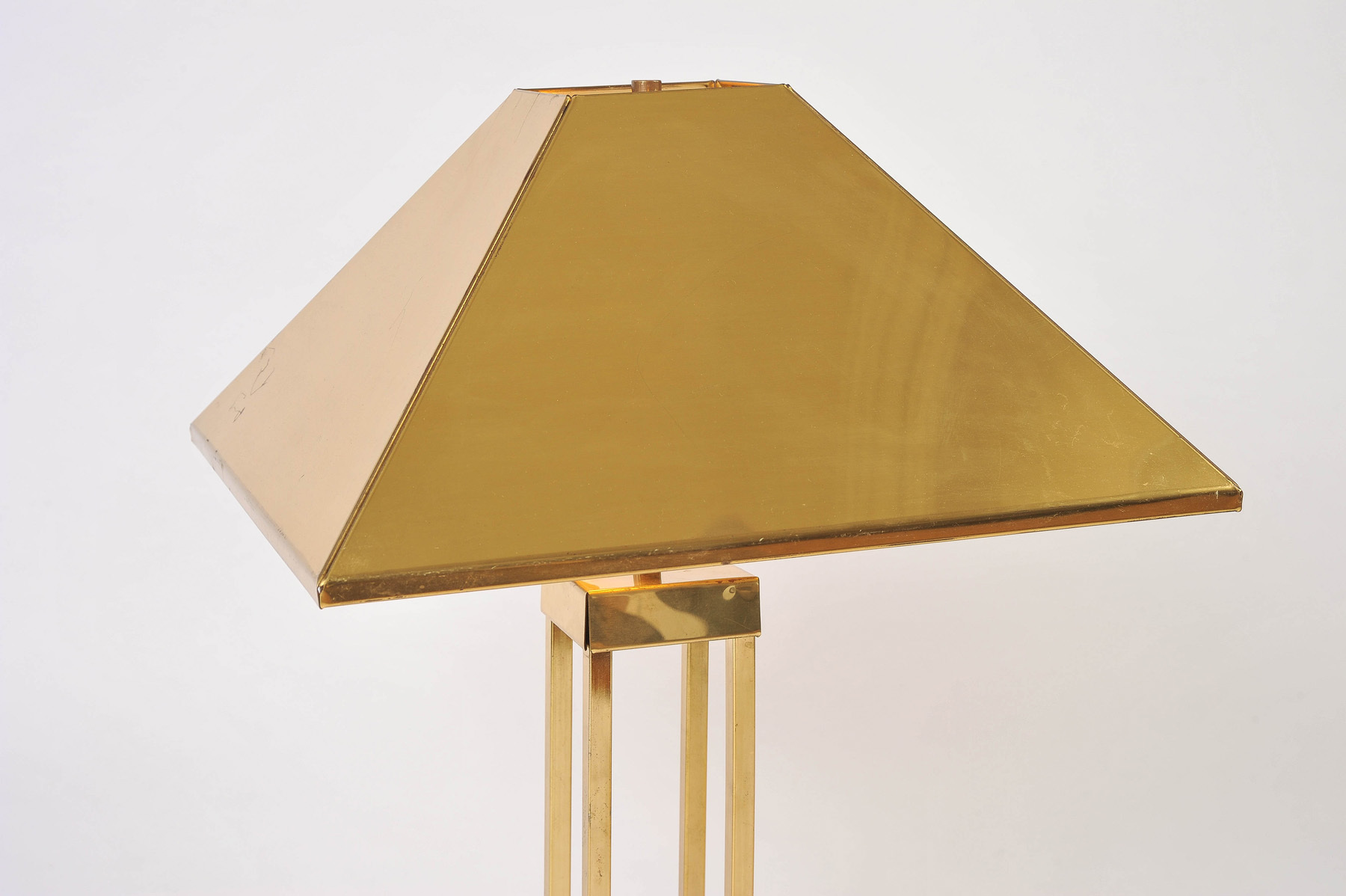 The image for Curtis Jere Lamp Detail6