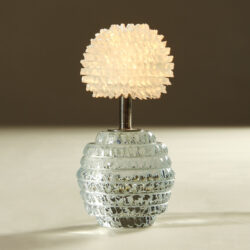 The image for Dandelion Lamps 20210225 Valerie Wade 3 090 V1