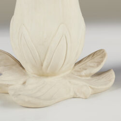 The image for Fulham Pottery Datura Vase Valerie Wade 23 150 V1