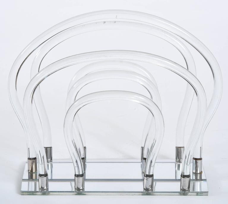 Dorothy Thorpe Magazine Rack Ii 1