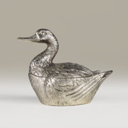 The image for Manetti Duck Ice Bucket Valerie Wade 24 258 V1