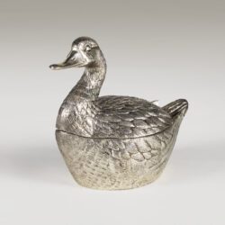 The image for Manetti Duck Valerie Wade 24 259 V1