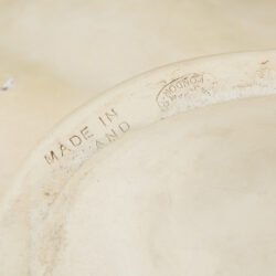 The image for Extra Large Scalloped Fulham Pottery Urn Valerie Wade 22 046 V1