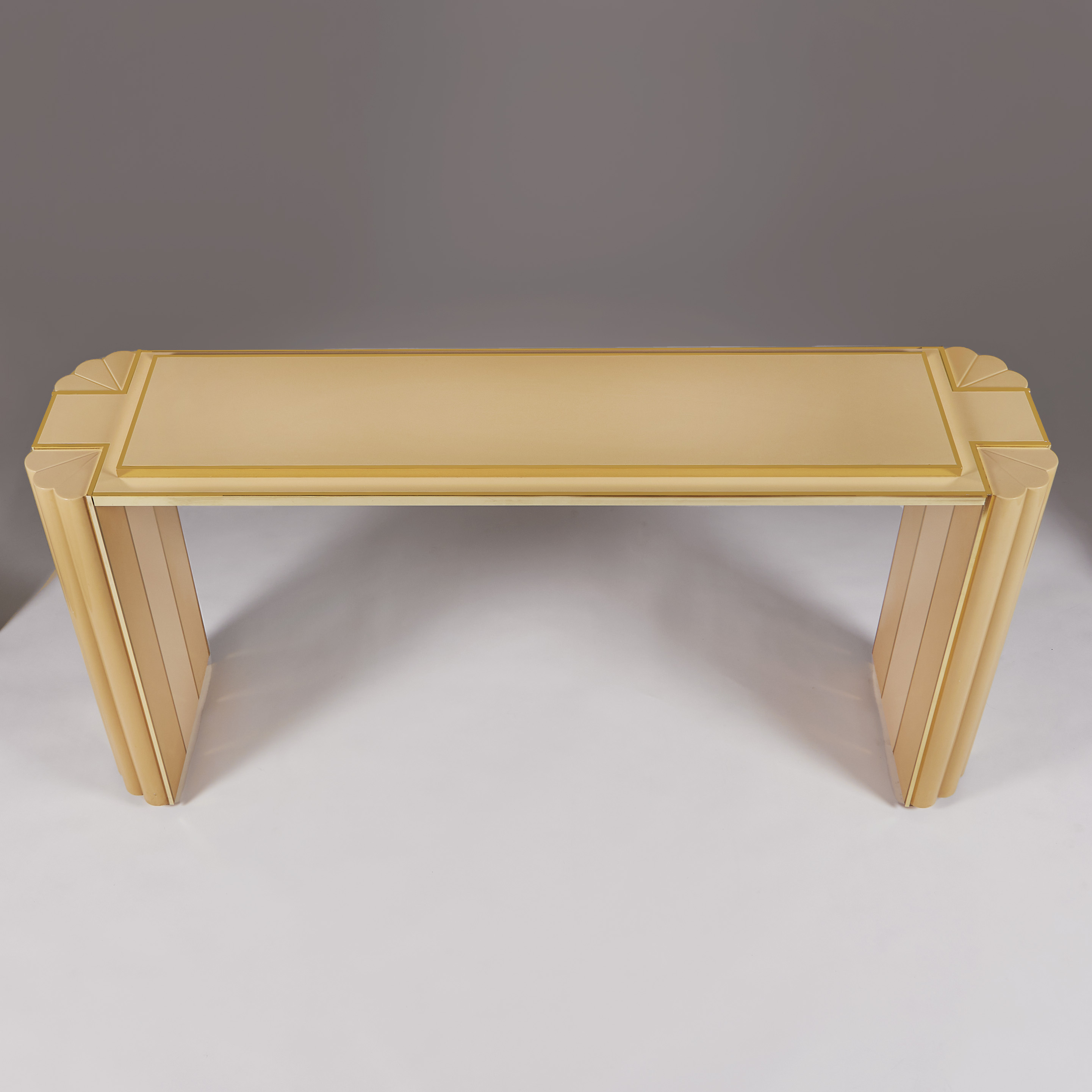 Maison Jensen Console 157 V1