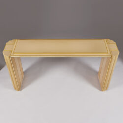 The image for Maison Jensen Console 157 V1