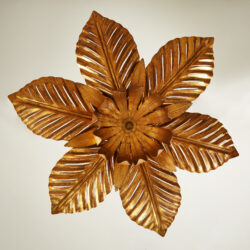 The image for Palm Leaf Pendant Light 0117 V1