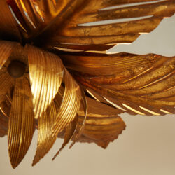 The image for Palm Leaf Pendant Light 0126 V1