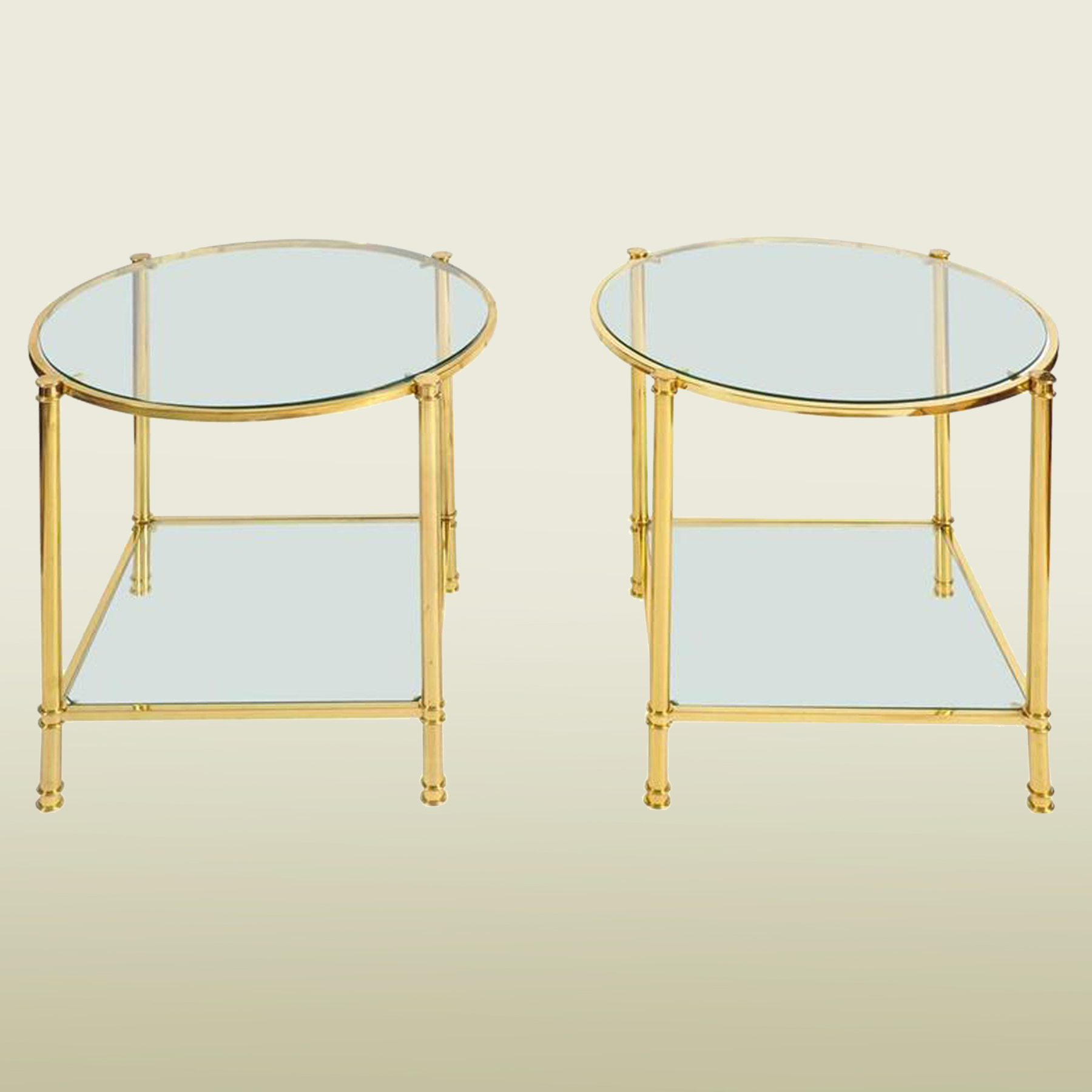 French Tables