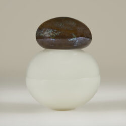 The image for Curio Coffee Bean Cocoon Valerie Wade 22 022 V1
