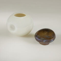The image for Curio Coffee Bean Cocoon Valerie Wade 22 023 V1