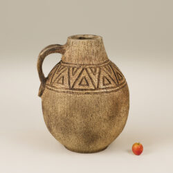 The image for Huge Terracota Valerie Wade 25 047