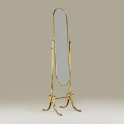 The image for Italian Free Standing Mirror Valerie Wade 23 240 V1