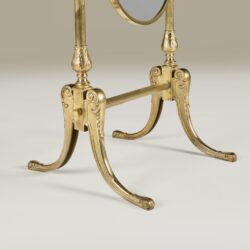 The image for Italian Free Standing Mirror Valerie Wade 23 243 V1