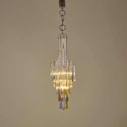 The image for Seguso Chandelier 0141 V1