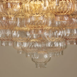 The image for Whitepink Chandelier 0132 V1