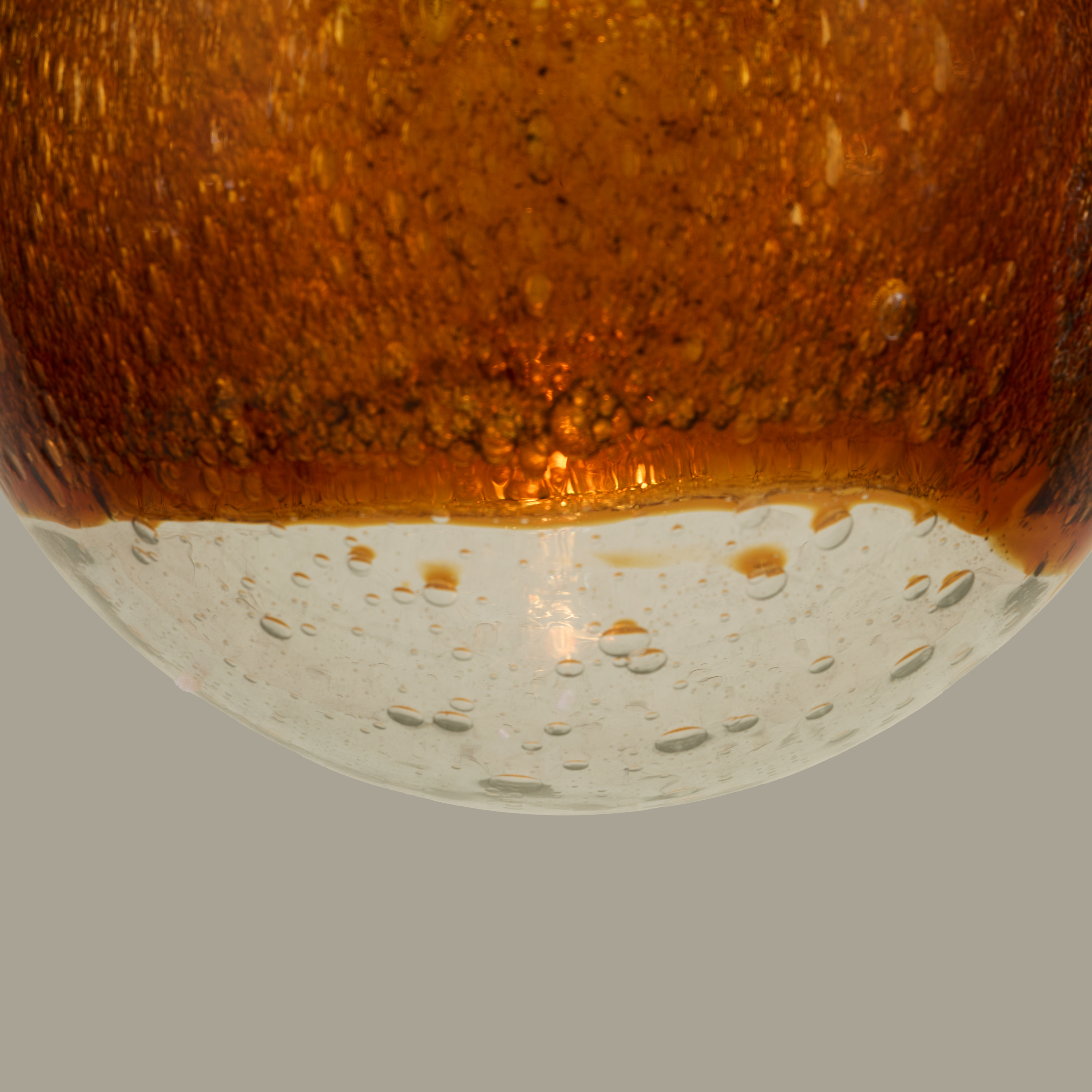 Amber Band Ball Pendant Valerie Wade 263340 V1