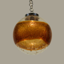 The image for Amber Band Ball Pendant Valerie Wade 263339 V1