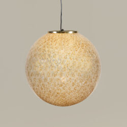 The image for Italian Murrini Ball Pendant Valerie Wade 22 170 V1