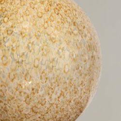 The image for Italian Murrini Ball Pendant Valerie Wade 22 173 V1