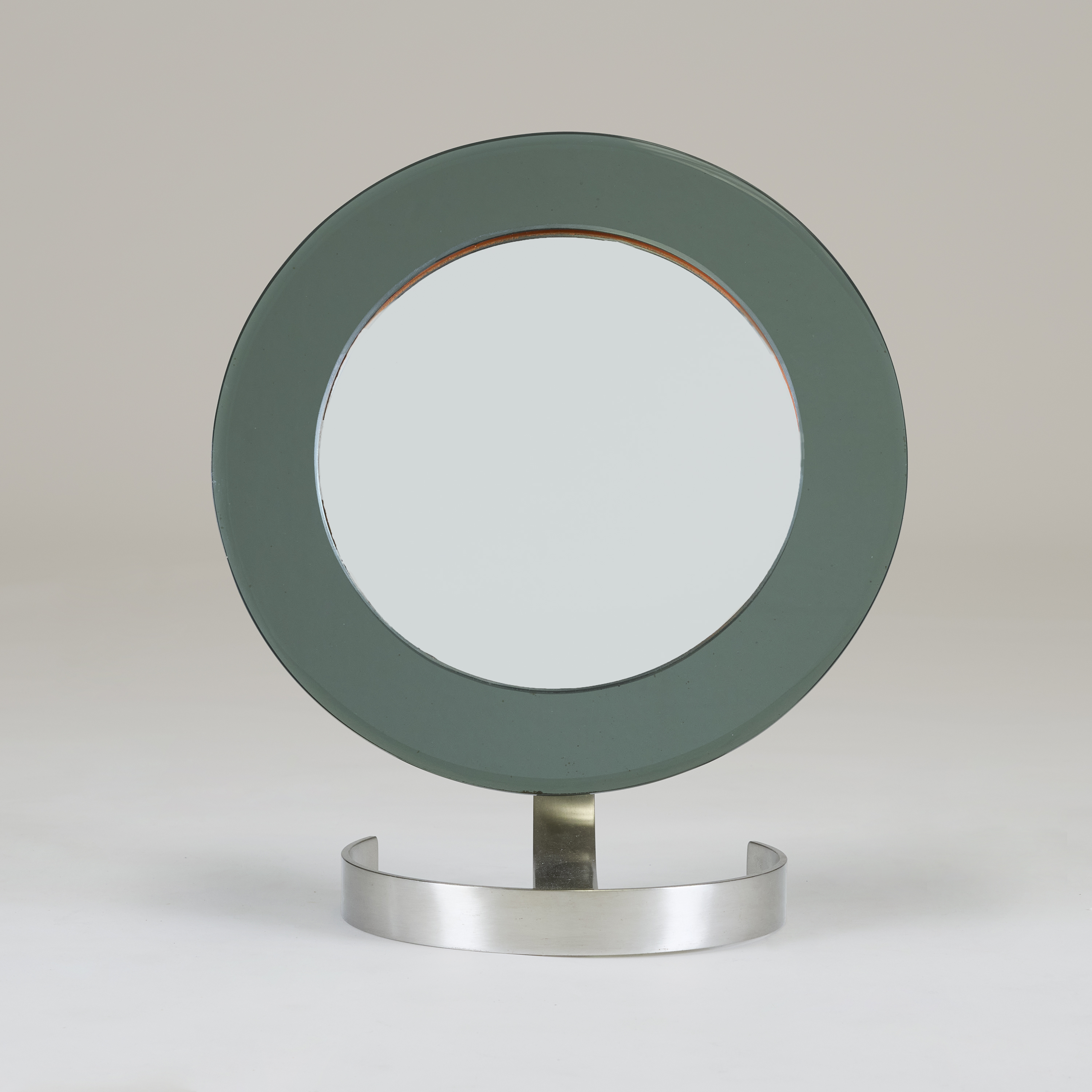 Italian Space Age Mirror Valerie Wade 22 153 V1