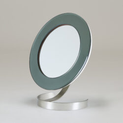 The image for Italian Space Age Mirror Valerie Wade 22 148 V1