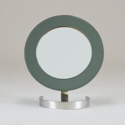 The image for Italian Space Age Mirror Valerie Wade 22 153 V1