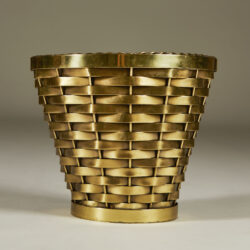 The image for Italian Brass Bin 148 V1